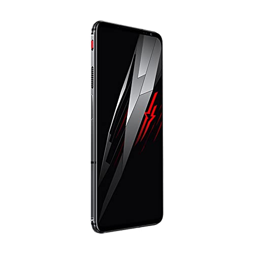 Red Magic 6 Pro Dual SIM 165-3
