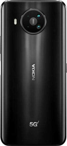 Nokia 8 V 5G UW TA-1257 débloqué-4