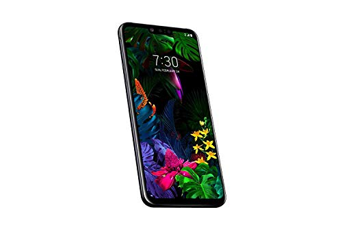 AT&T Wireless LG G8 ThinQ - 128-5