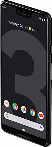 Téléphone Android Google Pixel 3 XL 64-3