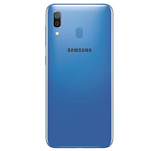 Téléphone débloqué GSM Samsung Galaxy A30 double-5