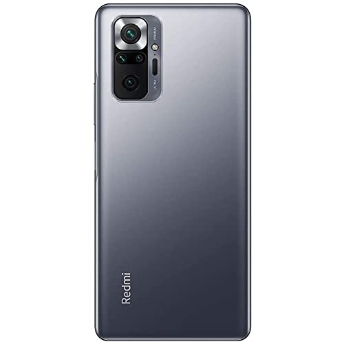 Xiaomi Redmi Note 10 Pro (128 Go