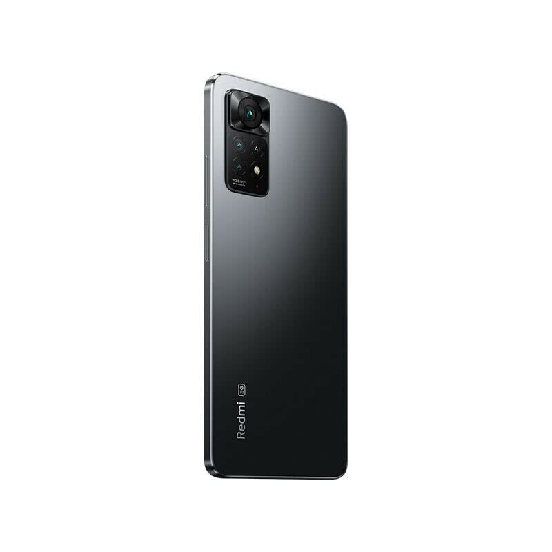 Xiaomi Redmi Note 11 Pro 5G +-4