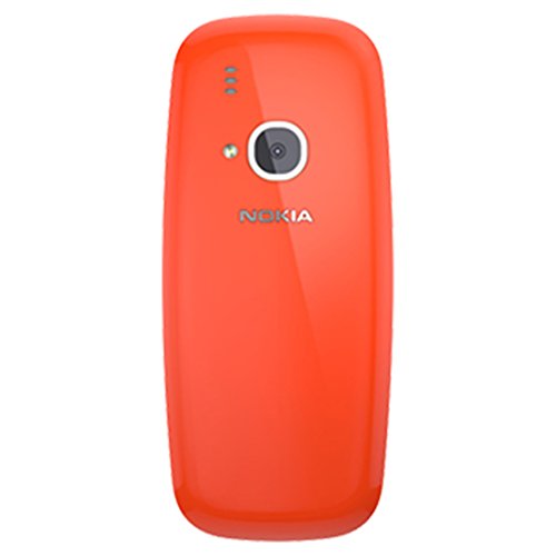 Nokia Mobile 3310 3G - Téléphone SIM-3