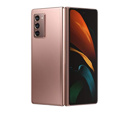 Samsung Galaxy Z Fold 2 5G |-4