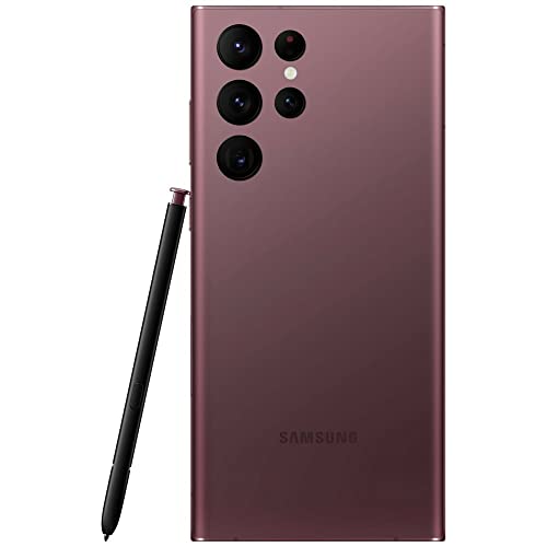 Smartphone Samsung Galaxy S22 Ultra