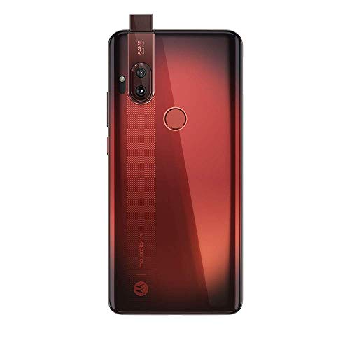 Motorola One Hyper 128 Go Deep Sea-3