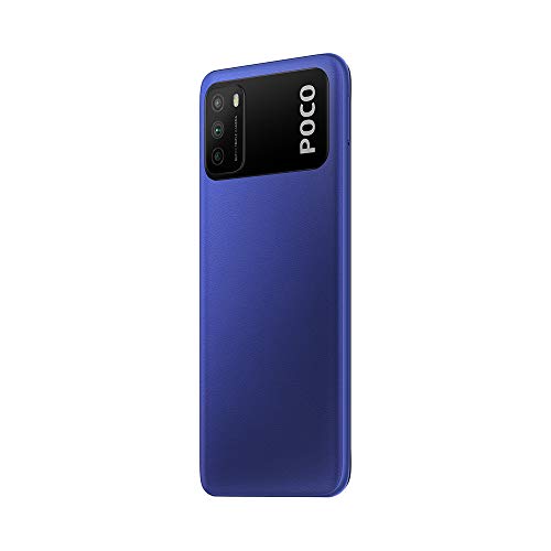 Smartphone Xiaomi POCO M3