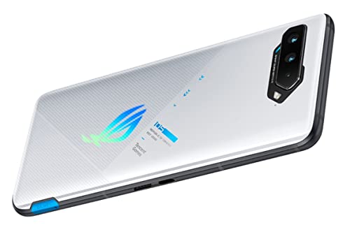 ASUS ROG Phone 5S ZS676KS 5G Dual-3