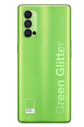 OPPO Reno4 Pro 5G Dual-SIM 256 Go-4