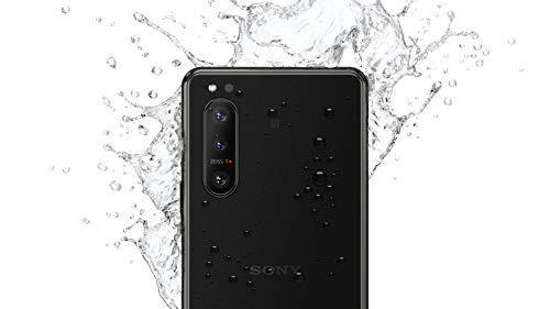 Smartphone débloqué Sony Xperia 5 II-4