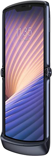 Motorola - moto razr 5G 256 Go-5
