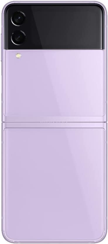 SAMSUNG Galaxy Z Flip 3 5G F711U-3