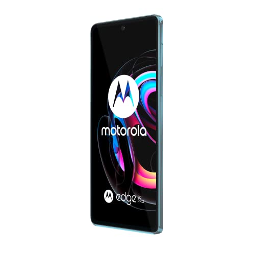 Motorola Edge 20 Pro Dual-SIM 256 Go-3