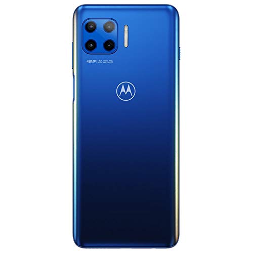 Moto G 5G Plus (128 Go