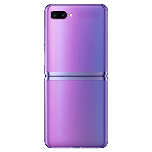 SAMSUNG Galaxy Z Flip SM-F700F/DS 256 Go-3