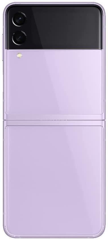 Samsung Galaxy Z Flip 3 5G T-Mobile-5