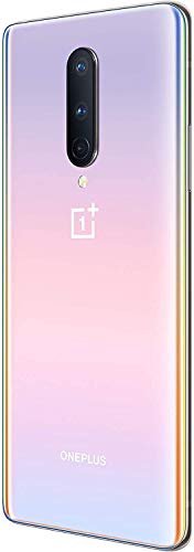 OnePlus 8 (5G) 128 Go + 8-4