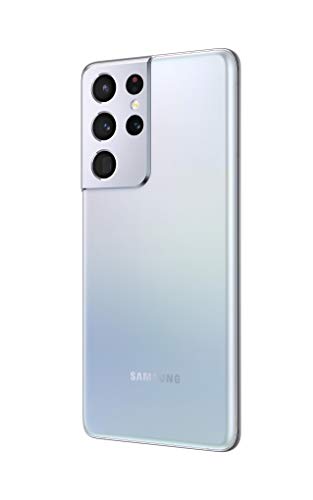 SAMSUNG Galaxy S21 Ultra 5G Téléphone portable-4