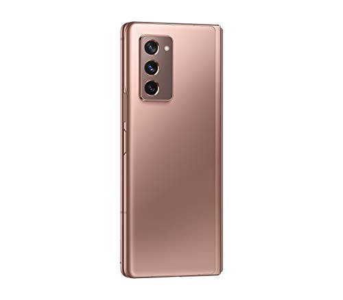 Samsung Galaxy Z Fold 2 5G |-5