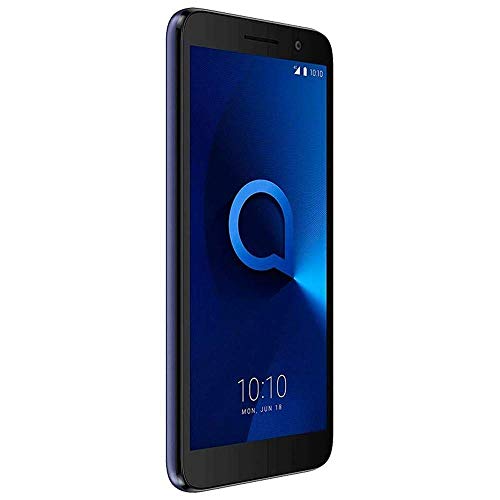 Alcatel 1 (16 Go) Écran plein écran-3