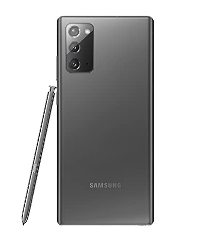 SAMSUNG Galaxy Note 20 5G, 128 Go, – Image 3
