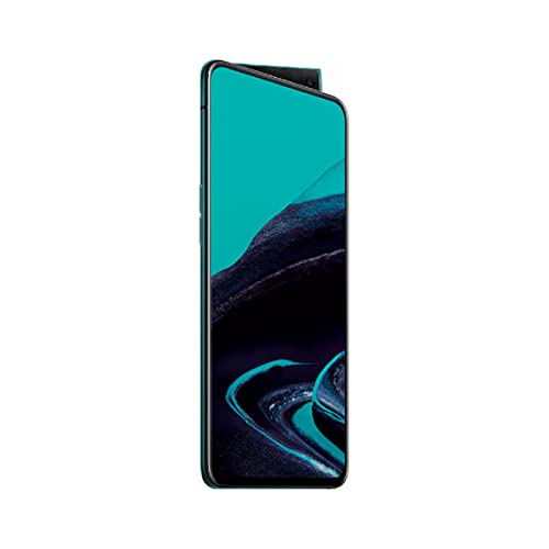 OPPO Reno2 Dual-SIM CPH1907 256 Go (GSM-4