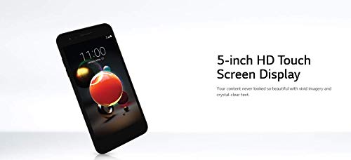 LG Aristo 2 Plus 16 Go