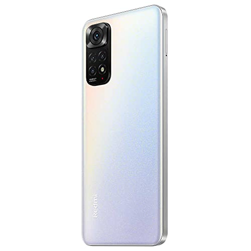 Xiaomi Redmi Note 11S 4G Volte 128-5