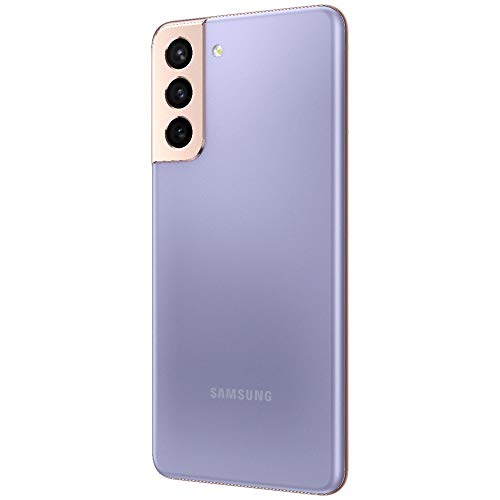 Samsung Galaxy S21 5G | Téléphone portable-5