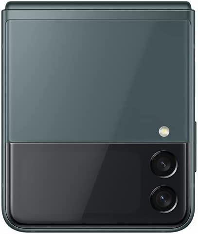 Samsung Galaxy Z Flip3 5G UW pour-5