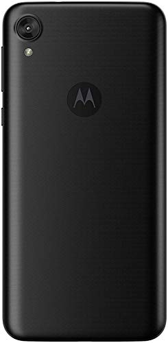 Motorola - Téléphone portable Moto E6 avec-3