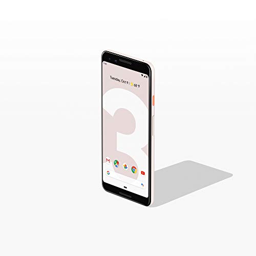 Google - Pixel 3 avec téléphone portable-3