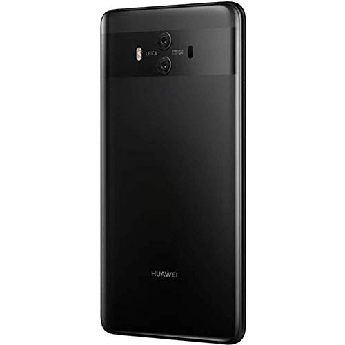 Téléphone intelligent Android débloqué Huawei Mate 10-4