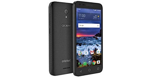 Alcatel Verso 5044C | (16 Go