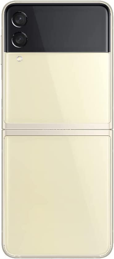 Samsung Galaxy Z Flip 3 5G F711U-3