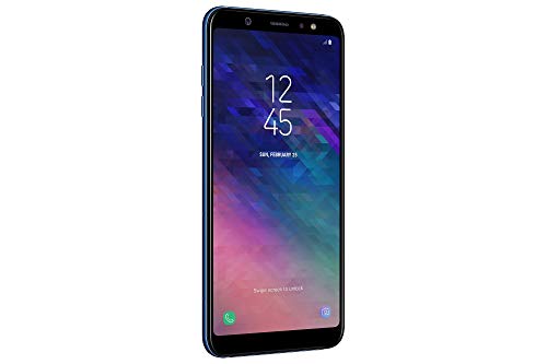 Samsung Galaxy A6 Plus (SM-A605F/DS) 64 Go-4