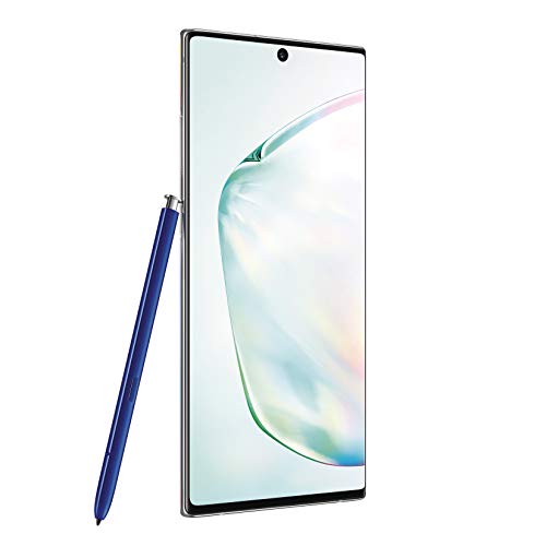 Samsung Galaxy Note 10+ Téléphone portable déverrouillé-3