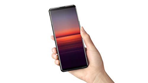 Smartphone débloqué Sony Xperia 5 II-5