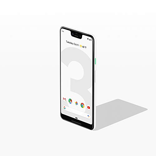 Google - Téléphone portable Pixel 3 XL-3