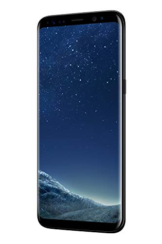 Samsung Galaxy S8 G950FD 64 Go Noir-4
