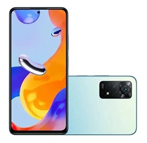 Xiaomi Redmi Note 11 Pro 4G Volte-4