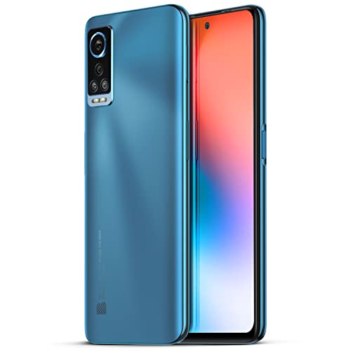 BLEU G91 Max | 2022 | Batterie-3