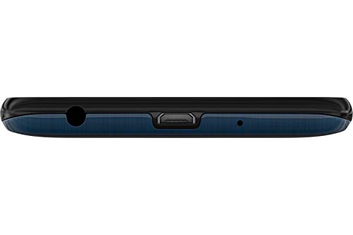 Smartphone Android LG Aristo 2 Plus X212(G)-4
