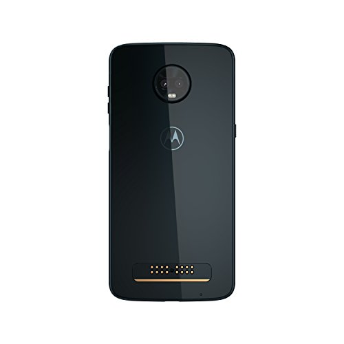 Moto Z3 Play avec Alexa mains libres-5