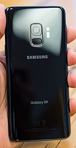 SAMSUNG Galaxy S9 G960U Verizon + GSM-5