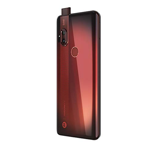 Motorola One Hyper 128 Go Deep Sea-5