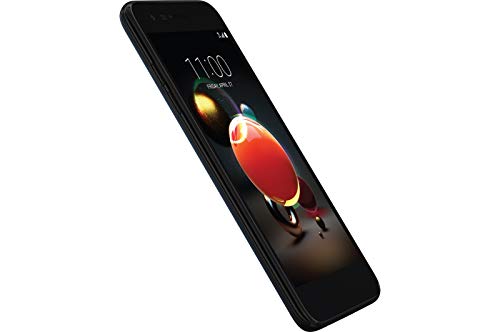 Smartphone Android LG Aristo 2 Plus X212(G)-3