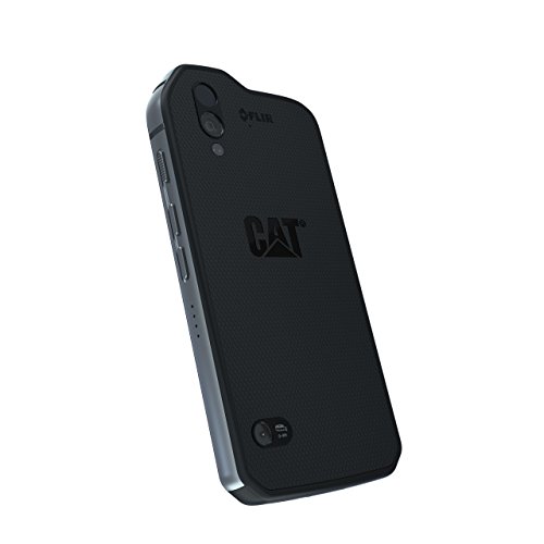 CAT PHONES S61 Smartphone robuste et étanche-4