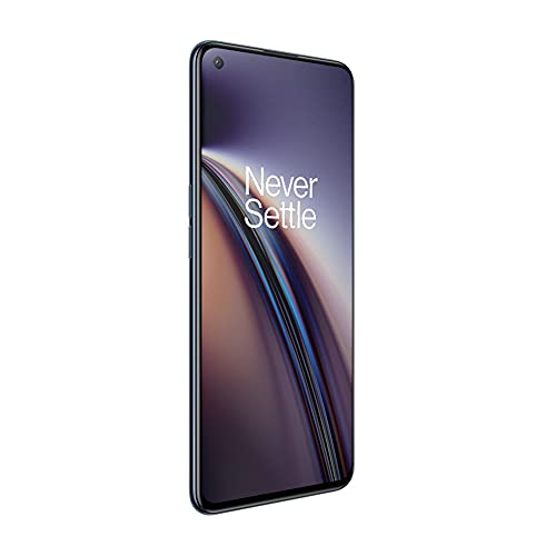 OnePlus Nord CE 5G Euro 4G Volte-4